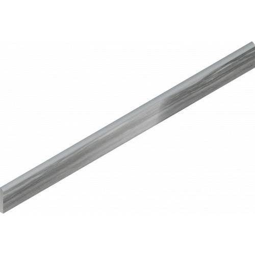 Плинтус Italon Шарм Эдванс 610130004788 Палиссандро Люкс 7.2x80