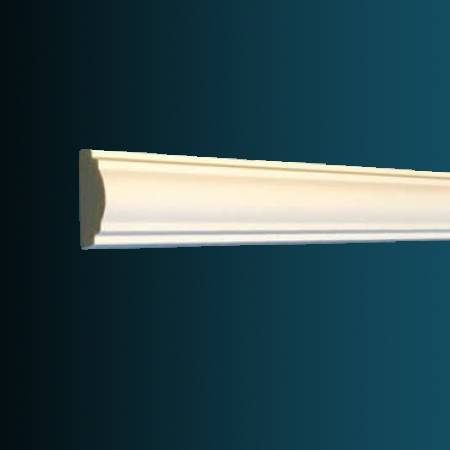 Молдинг гибкий Перфект AD403F 230x1.4x3