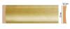 Молдинг DECOMASTER D045-374 240x0.8x5