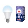 Лампа светодиодная Volpe Norma LED-A65-20W/DW/E27/FR/NR