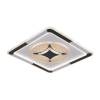 Потолочная люстра Profit Light 7017 WHT+BLK фото 3