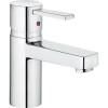 Смеситель для раковины Kludi Zenta 382510575