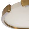 Потолочный светодиодный светильник Loft IT Ring 10026 фото 3