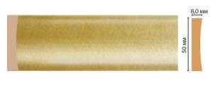 Молдинг DECOMASTER D045-374 240x0.8x5