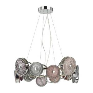 Люстра Odeon Light Caramella 5416/95L