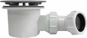 Сифон для поддона Wasserkraft Berkel 48T