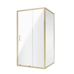 Душевой уголок Niagara Nova NG-42-9AG-A70G (90x70x190)