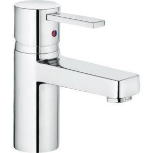 Смеситель для раковины Kludi Zenta 382510575