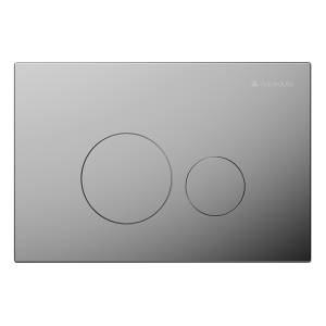 Кнопка смыва Aqueduto Circulo Novo CIR0200 хром