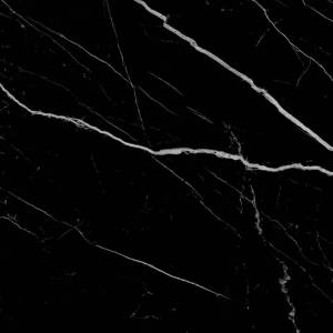 Керамогранит Primavera CR125 Oltan Black Techno Matt Carving 60x60
