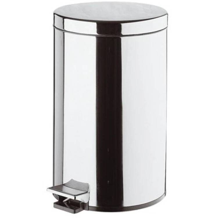 Мусорное ведро Remer Bagno RB503CR 12 л