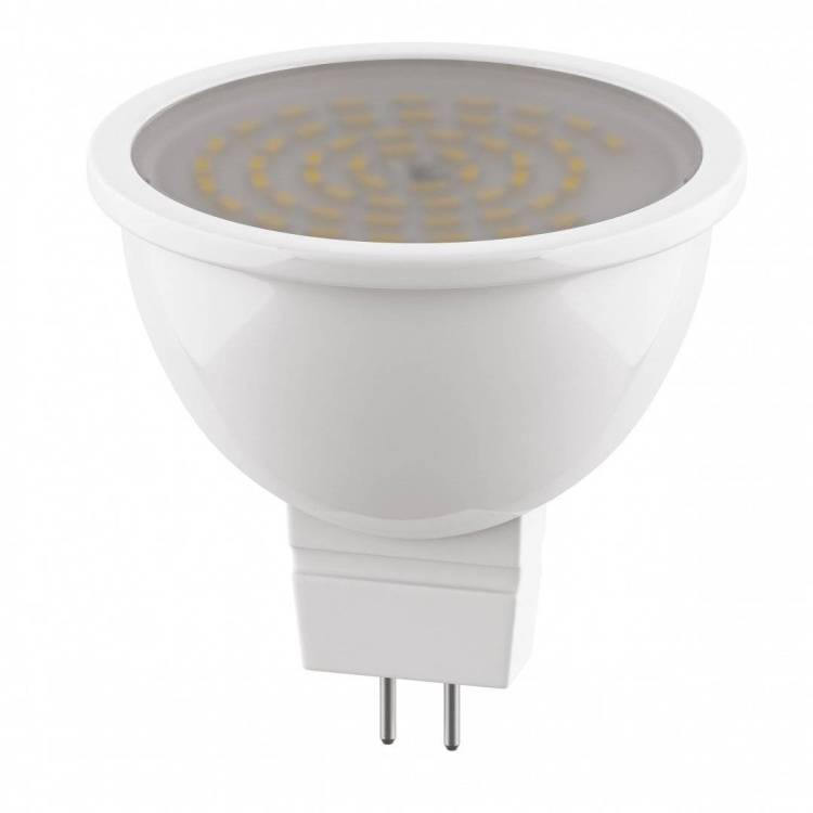 Лампа светодиодная Lightstar LED 940212 G5.3 6.5W 3000K