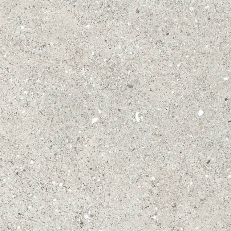 Керамогранит Ceradim Granito CR6060G0461R Grigio серый матовый 59.5х59.5