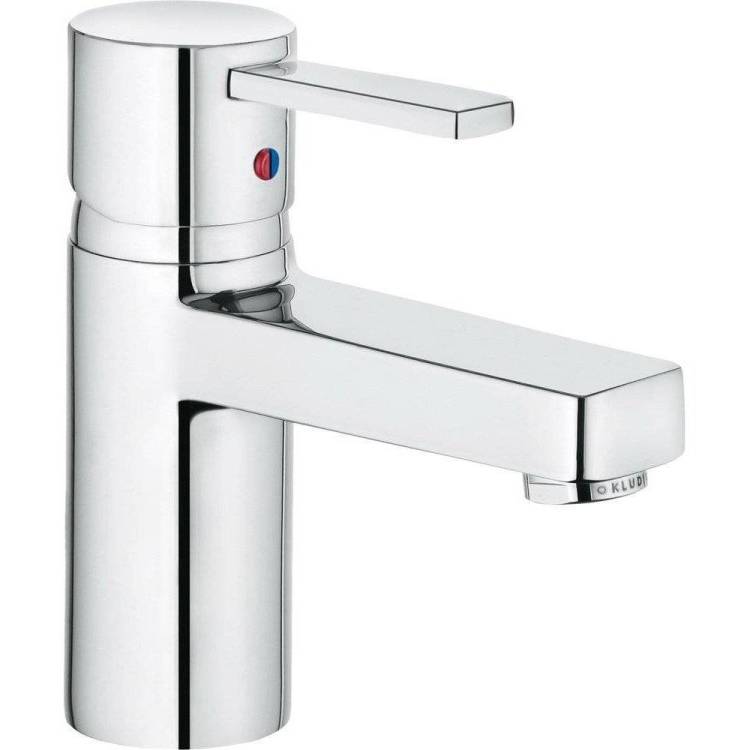 Смеситель для раковины Kludi Zenta 382510575