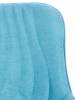 Стул Everprof Aqua 19698, EP Aqua Fabric Blue Голубой фото 5