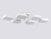 Люстра на штанге Ambrella light Comfort FL4886 фото 8