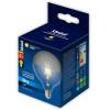 Светодиодная лампа Uniel Sky LED-G125-4W/3000K/E27/CL MIRROR/CHROME PLS02WH фото 2