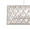 Подвесной светильник Maytoni Ledas MOD069PL-04CH фото 3