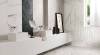Керамическая плитка FAP Ceramiche Roma fPP8 Statuario 50x120 фото 2
