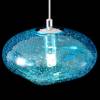 Подвесной светильник Crystal Lux FORMLESS SP1 BLUE фото 3
