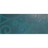 Декор Italgraniti Creta D Wall CD06DB Aqua Boucle Oro 30.5x72.5