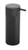 Дозатор Boheme 10929-B Black