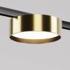 Трековый светильник Technical Zon Levity TR189-1-12W4K-BBS фото 3