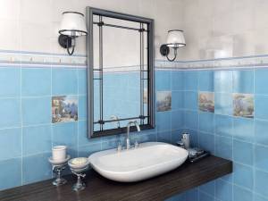 Kerama Marazzi Позитано