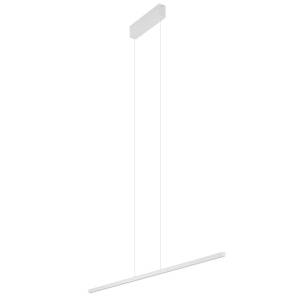 Подвесная люстра Nowodvorski Bar Led S 11584