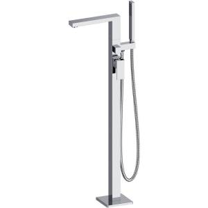 Смеситель для ванны Timo Selene 2210/00Y-CR напольный