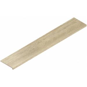 Ступень Italon Шарм Эдванс 620070002011 Травертино Фронт 33x160