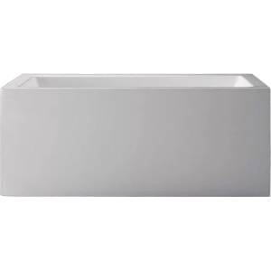 Акриловая ванна Abber AB9406-1.6 160x80