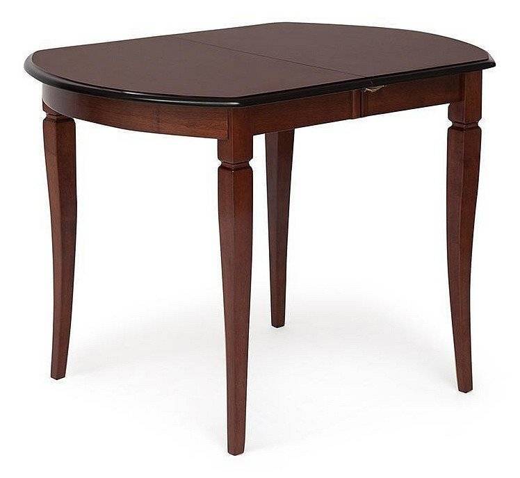 Стол обеденный Tetchair Modena (MD-T4EX) TET_10482