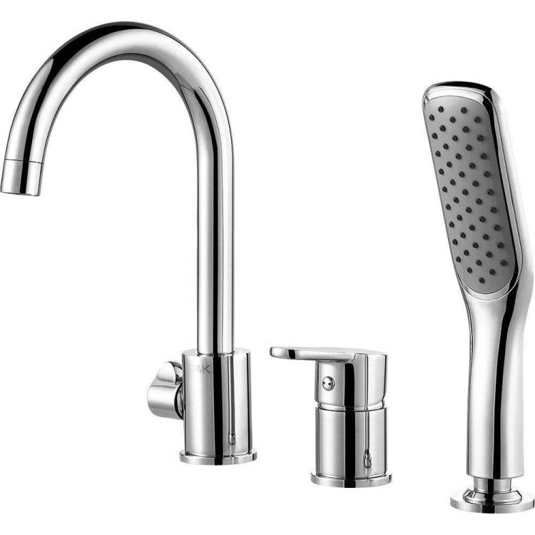 Смеситель D&K Rhein Marx DA1394901