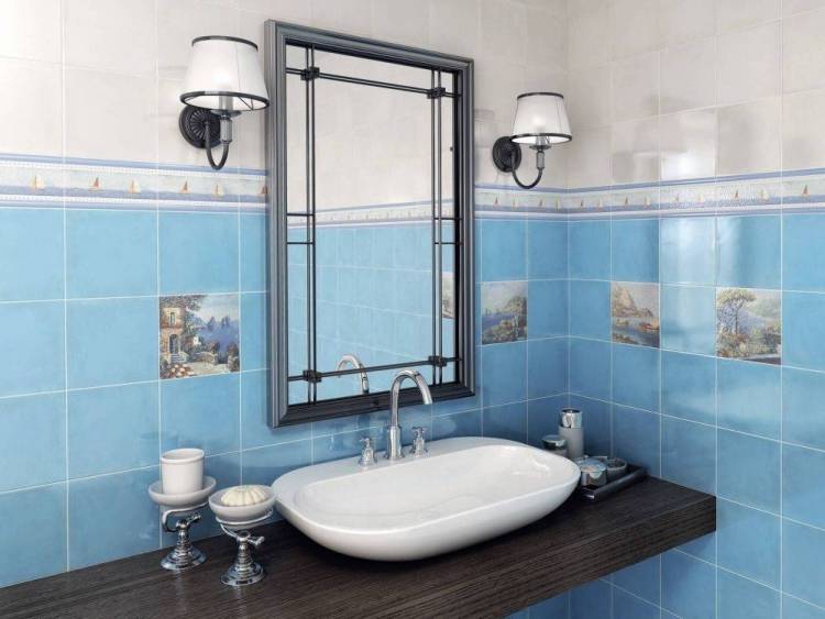 Kerama Marazzi Позитано
