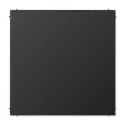 Заглушка Jung LS 990 антрацит AL2994BAN
