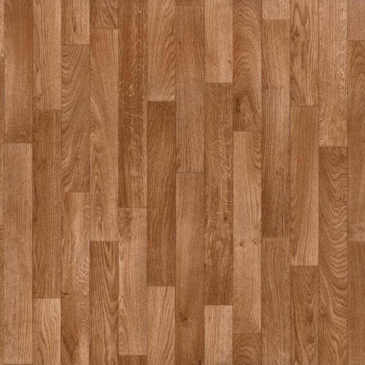 Спортивное ПВХ покрытие Tarkett Omnisports Action 40 Oak (рулон: 2x20.5=41 м2)