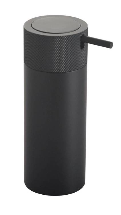 Дозатор Boheme 10929-B Black