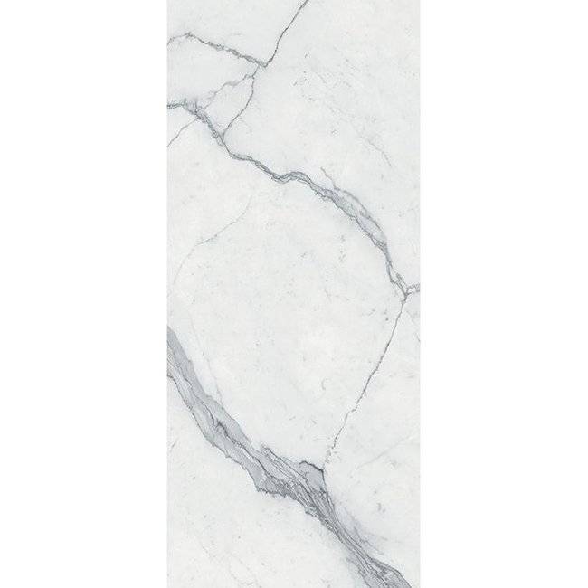 Керамогранит Mirage Cosmopolitan AGP5 CP 01 Statuario Extra Luc 6 mm 120x278