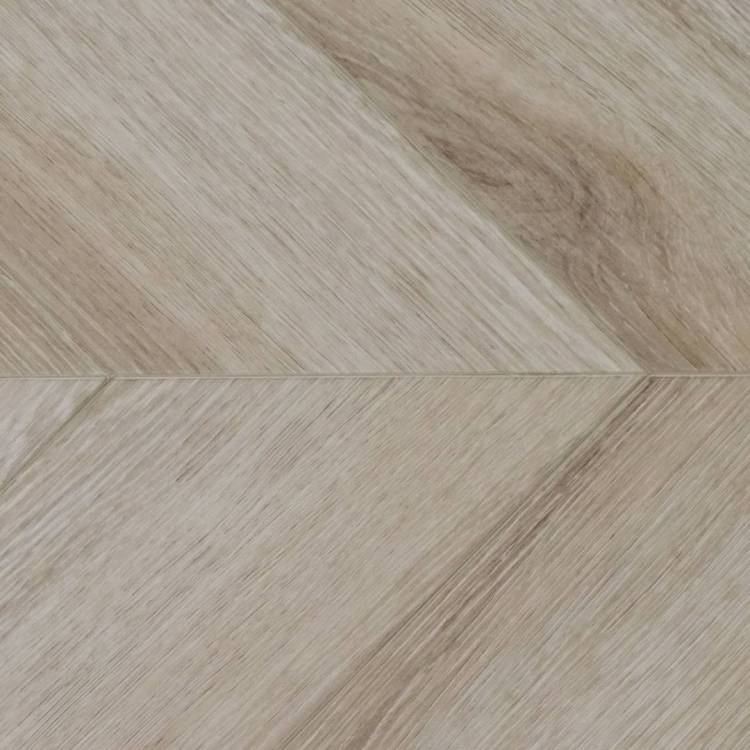 SPC Ламинат Damy Floor Chevron 5/43 4V DF02-Ch Пале-Рояль 600x127