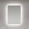 Зеркало Sancos Ray 70 RA700 LED подсветка, сенсорный выключатель, диммер фото 3