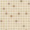Мозаика Vidrepur Astra Black Mix (на сетке) 31.7x31.7 фото 3