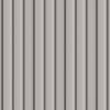 Панель стеновая реечная Stella Beats De Luxe Sandgrau 270x11.9x1.6 фото 2