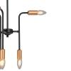 Потолочная люстра Vitaluce V3022-1/6PL фото 3