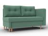 Кушетка Лига Диванов Лига-098 132579 Зеленый