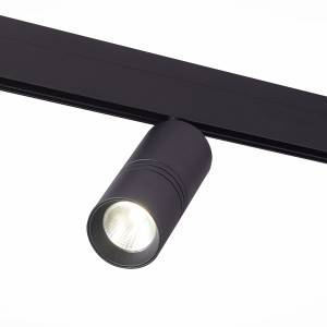 Магнитный трековый светодиодный светильник ST Luce Скайлайн 48V ST365.446.20