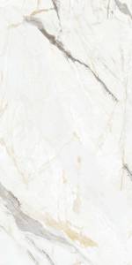 Керамогранит Belleza Tiaki White Vitro 60х120