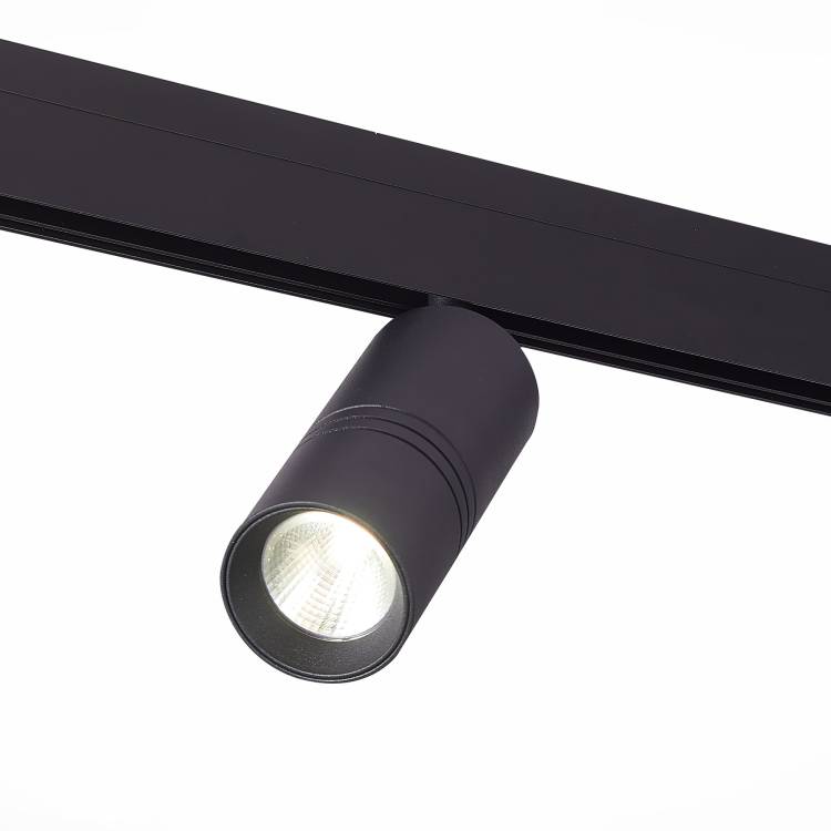 Магнитный трековый светодиодный светильник ST Luce Скайлайн 48V ST365.446.20