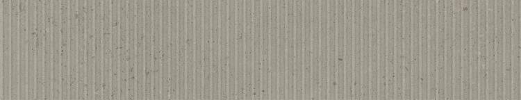 Бордюр Kerama Marazzi Скарпа OS/B358/SG1749N серый матовый структура 40.2x7.7x0.8