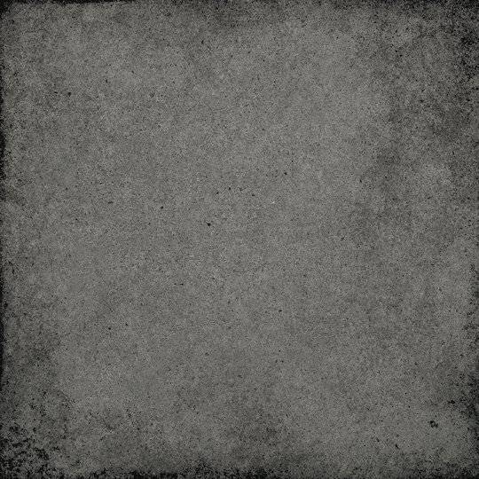 Керамогранит Equipe Art Nouveau 24398 Charcoal Grey 20x20